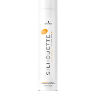 SILHOUETTE hairspray flexible hold 750 ml