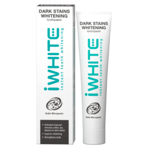 DENTÍFRICO manchas oscuras 75 ml