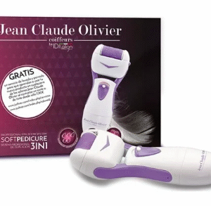 SMOOTH PEDICURE sistema pedicura profesional 1 u