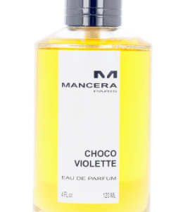 CHOCO VIOLETTE edp vapo 120 ml
