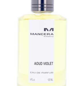 AOUD VIOLET edp vapo 120 ml