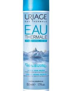 Agua Termal de Uriage 50 ml