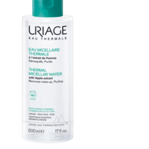 Agua Micelar Termal Pieles Mixtas a Grasas 500ml