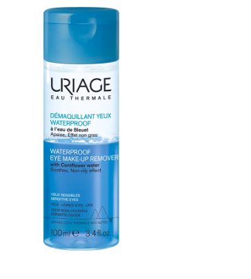 Desmaquillantes de Ojos Bifásico 100ml