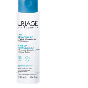 Leche Desmaquillante 250ml