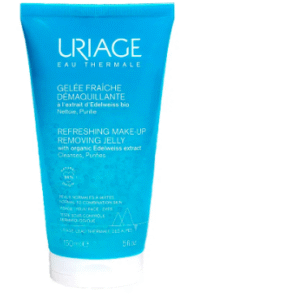 Gel Desmaquillante Refrescante 150ml