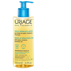 Aceite Desmaquillante 100ml