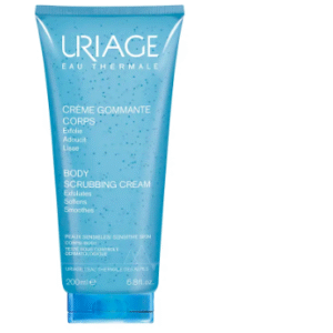 Crema Exfoliante Corporal 200ml