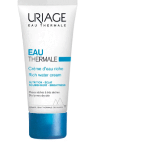 Eau Thermale Crema de Agua Rica 40ml