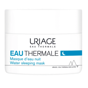 Eau Thermale Mascarilla de Agua de Noche 50ml