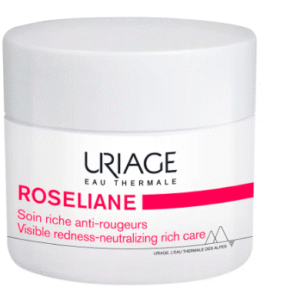 Roséliane Crema Rica Anti-rojeces 40ml