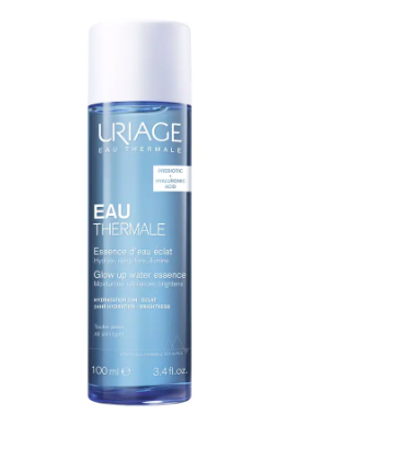 Eau Thermale Esencia de Agua Iluminadora 100ml
