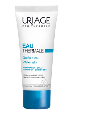 Eau Thermale Gel de Agua 40ml