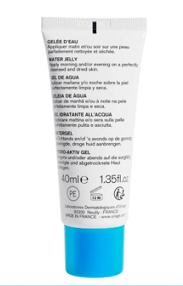 Eau Thermale Gel de Agua 40ml - Imagen 2