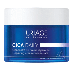 ¡NUEVO! CICA-DAILY Crema Reparadora Concentrada 50ml