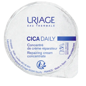 ¡NUEVO! CICA-DAILY Crema Reparadora Concentrada RECARGA 50ml