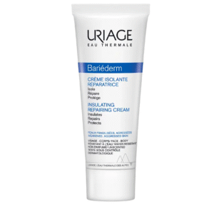Bariéderm Crema Aislante y Reparadora 75ml