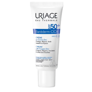 Bariéderm CICA Crema SPF50+ 40ml