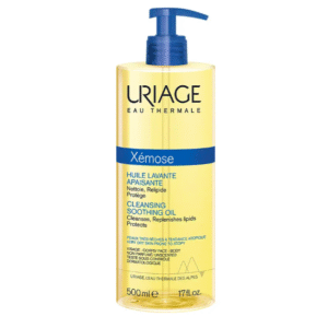Xémose Aceite Limpiador Calmante 500ml