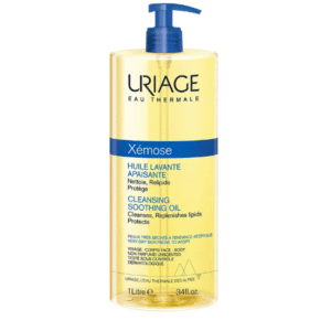 Xémose Aceite Limpiador Calmante 1000ml