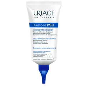 Xémose PSO Concentrado Calmante 150ml