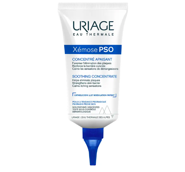 Xémose PSO Concentrado Calmante 150ml