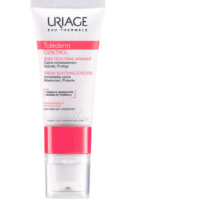 Toléderm Contorno de Ojos 15ML