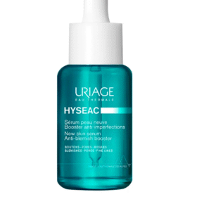 ¡NUEVO! Hyseac Sérum Booster Piel Nueva 30ml
