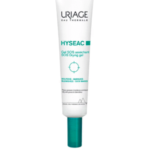 ¡NUEVO! Hyseac Gel SOS Secante 15ml