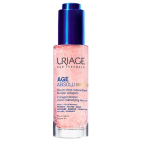 ¡NUEVO! Age Absolu Sérum Microredensificante Booster colágeno 30ml