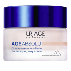 Age Absolu Crema Rosa Redensificante 50ml