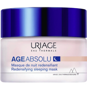 Age Absolu Mascarilla de Noche Redensificante 50ml