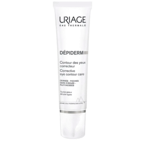 ¡NUEVO! Depiderm Contorno de Ojos Corrector 15ml
