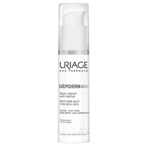 ¡NUEVO! Dépiderm Tratamiento intensivo antimanchas 30ml