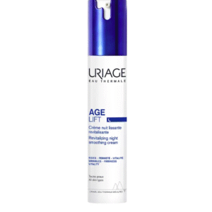 Age Lift Crema de Noche Revitalizante Anti-arrugas 40ml