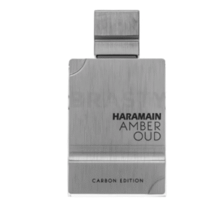 AMBER OUD CARBON edition edp vapo 60 ml