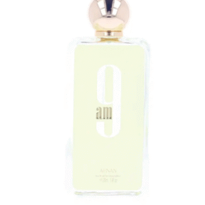 9 AM edp vapo 100 ml