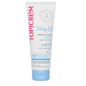 BABY crema cambio pañal acción barrera 75 ml