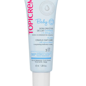 BABY gel costra láctea 30 ml