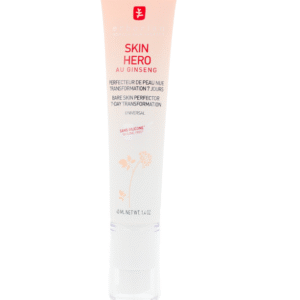 SKIN HERO AU GINSENG perfeccionador de piel 40 ml