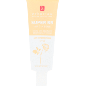 SUPER BB AU GINSENG crema anti-imperfecciones SPF20 #Nude 40 ml