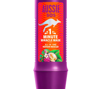 SOS 1 MINUTE MIRACLE REPAIR RESCUE mask 250 ml