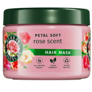 ROSAS mascarilla suavidad 500 ml