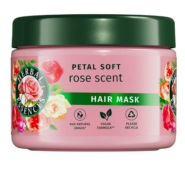 ROSAS mascarilla suavidad 500 ml