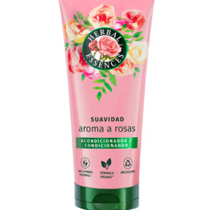 ROSAS acondicionador suavidad 250 ml