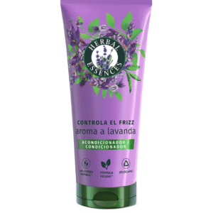 LAVANDA acondicionador ant-frizz 250 ml