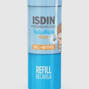 FOTOPROTECTOR PEDIATRICS stick SPF50 recarga 20 gr