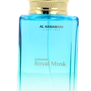 ROYAL MUSK edp vapo 100 ml