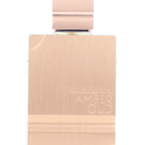 AMBER OUD edp vapo 100 ml