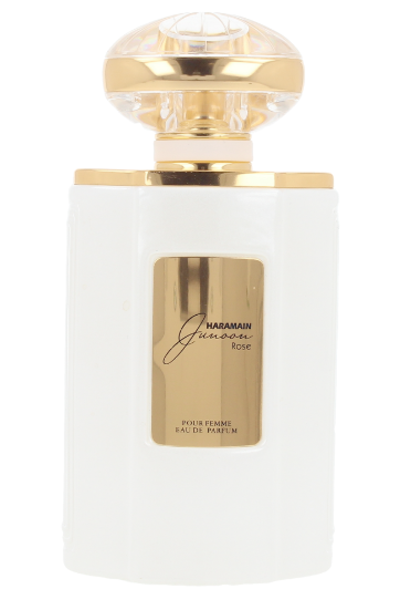 JUNOON ROSE edp vapo 75 ml - Imagen 2